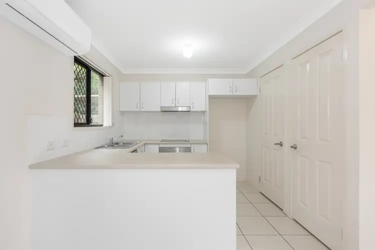 Fifth view of Homely townhouse listing, 26/8 Milan Street, Ellen Grove QLD 4078