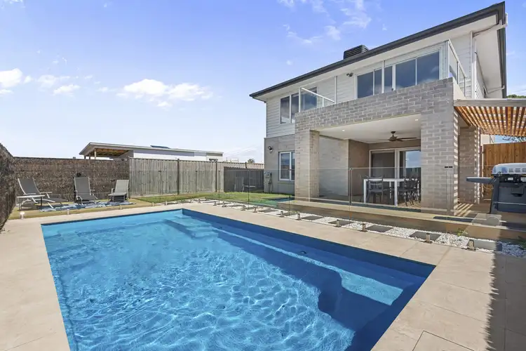 Main view of Homely house listing, 101 Sproat Street, Portarlington VIC 3223