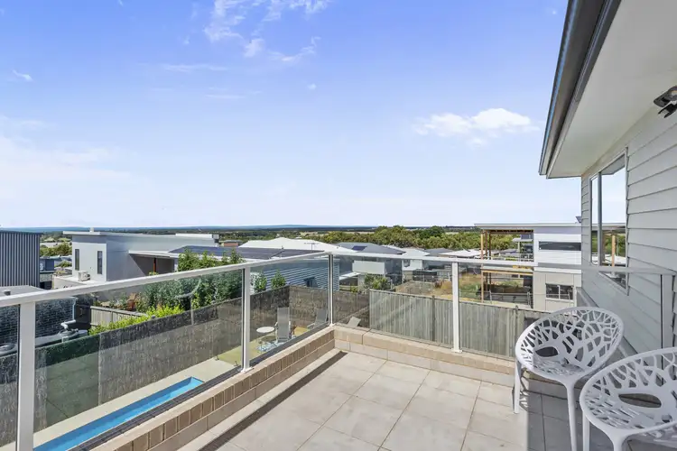 Second view of Homely house listing, 101 Sproat Street, Portarlington VIC 3223