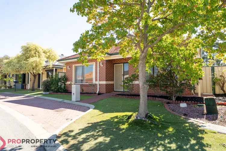 Fourth view of Homely house listing, 15 Gillen Way, Success WA 6164