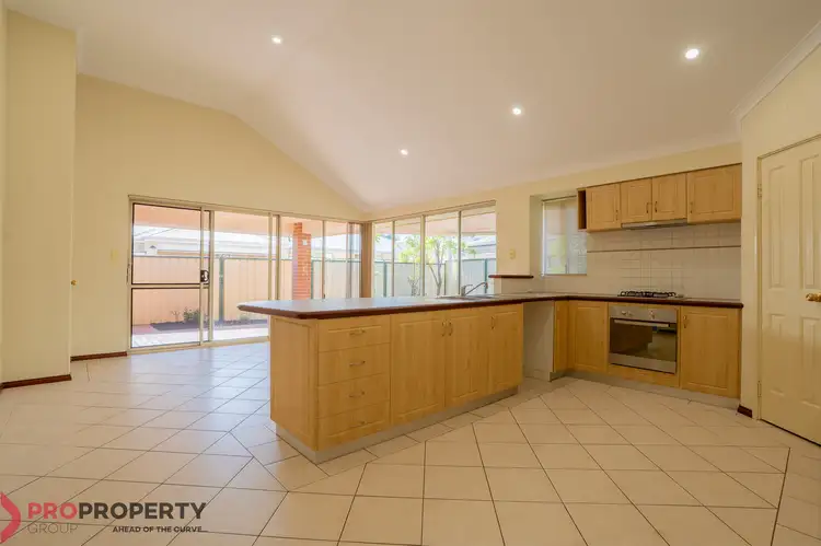 Sixth view of Homely house listing, 15 Gillen Way, Success WA 6164