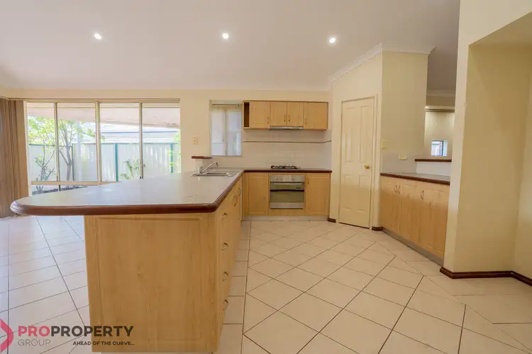 Seventh view of Homely house listing, 15 Gillen Way, Success WA 6164