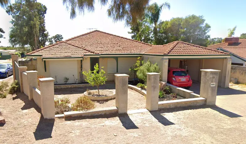 Main view of Homely house listing, 18 Mangrove Circuit, Banksia Grove WA 6031