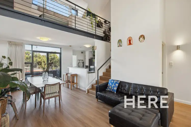 48/177 Oxford Street, Leederville WA 6007