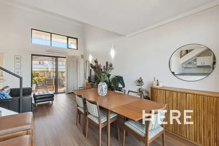 Third view of Homely apartment listing, 48/177 Oxford Street, Leederville WA 6007
