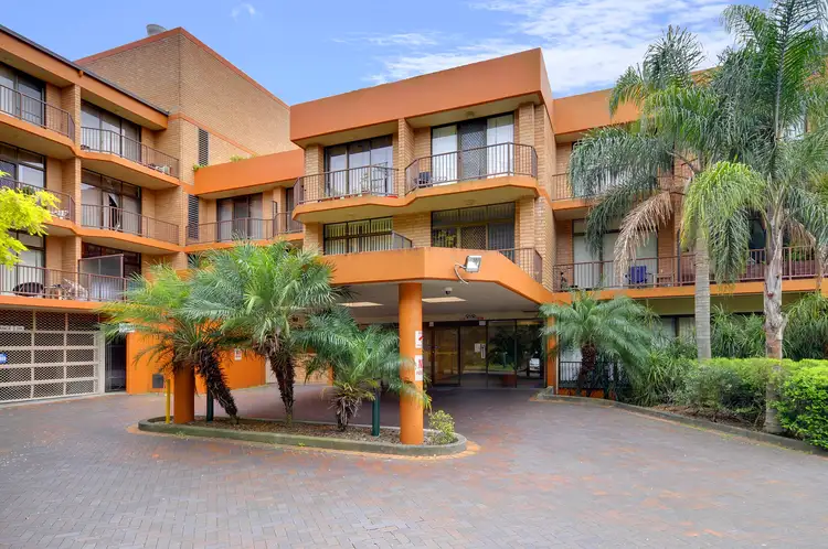 89/75-79 Jersey Street, Hornsby NSW 2077