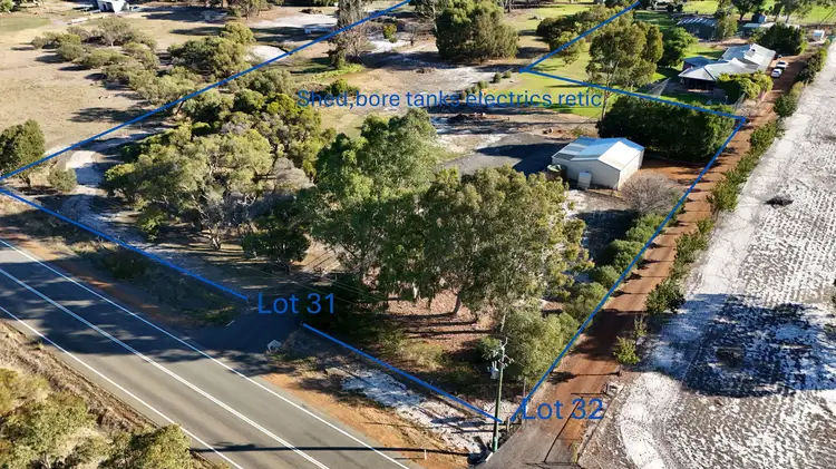 31 of Lot 2, 845 Muchea South Road, Muchea WA 6501