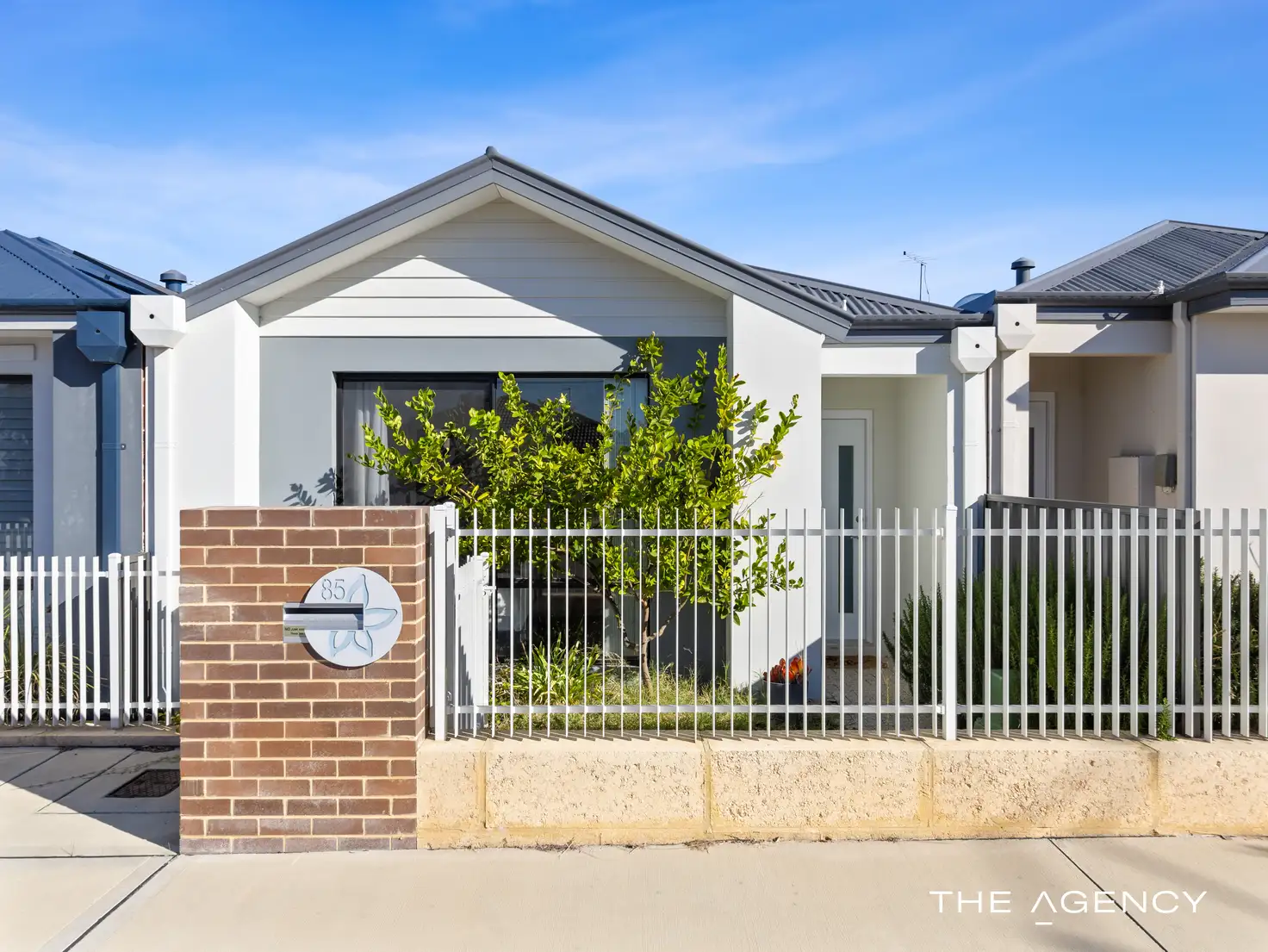 Main view of Homely house listing, 85 Turquoise Boulevard, Treeby WA 6164