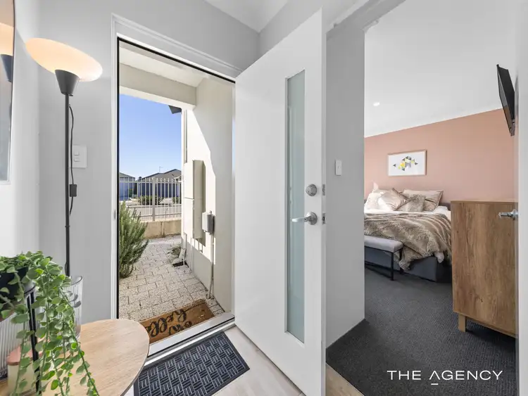 Third view of Homely house listing, 85 Turquoise Boulevard, Treeby WA 6164