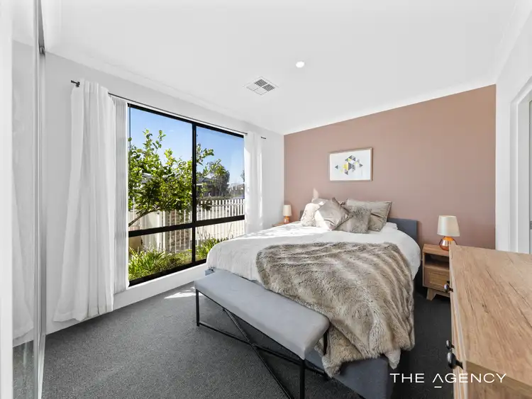 Fourth view of Homely house listing, 85 Turquoise Boulevard, Treeby WA 6164