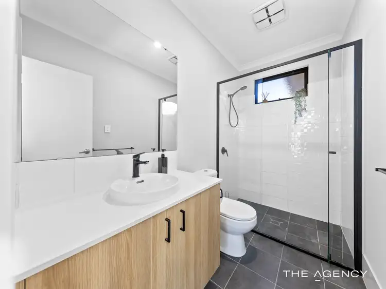 Sixth view of Homely house listing, 85 Turquoise Boulevard, Treeby WA 6164