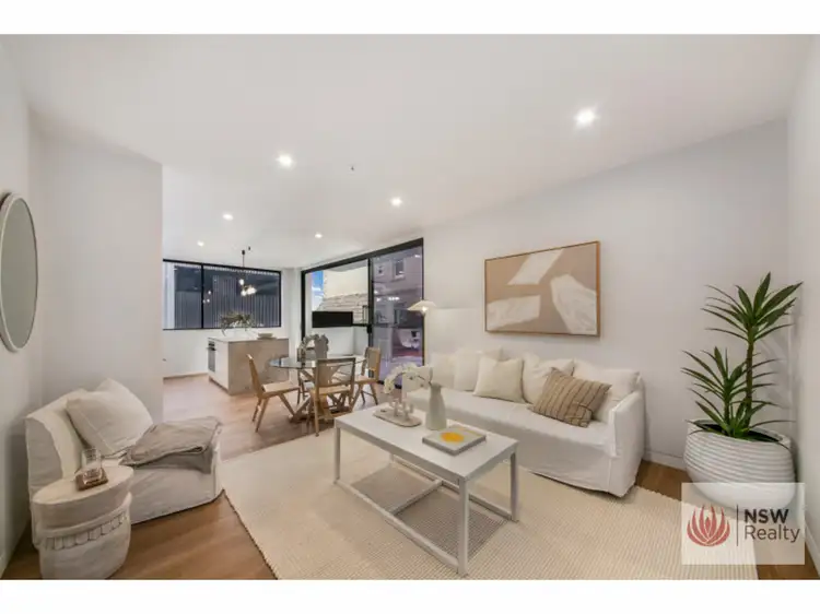 4/5 Llanfoyst Street, Randwick NSW 2031