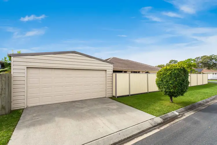 Third view of Homely house listing, 18 Tranquility Drive, Rothwell QLD 4022