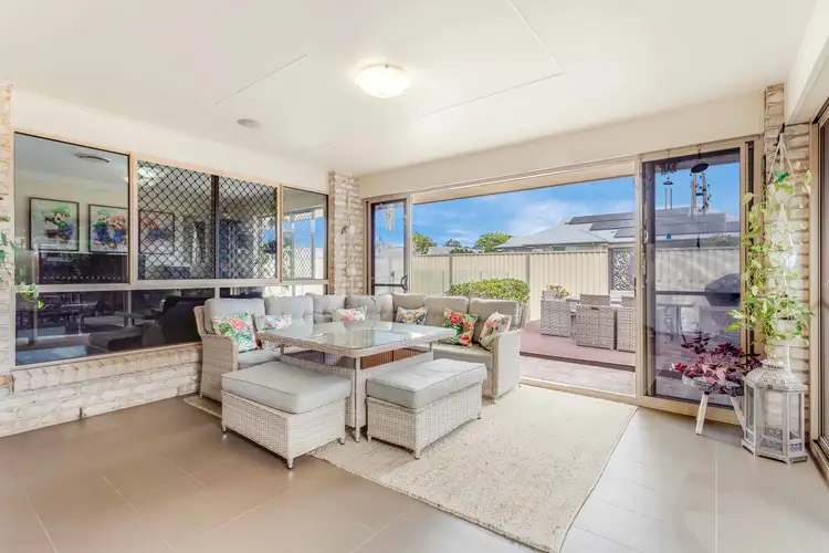 Fifth view of Homely house listing, 18 Tranquility Drive, Rothwell QLD 4022