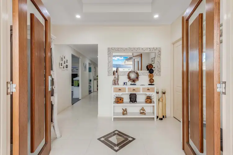 Sixth view of Homely house listing, 18 Tranquility Drive, Rothwell QLD 4022