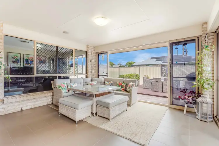 Sixth view of Homely house listing, 18 Tranquility Drive, Rothwell QLD 4022