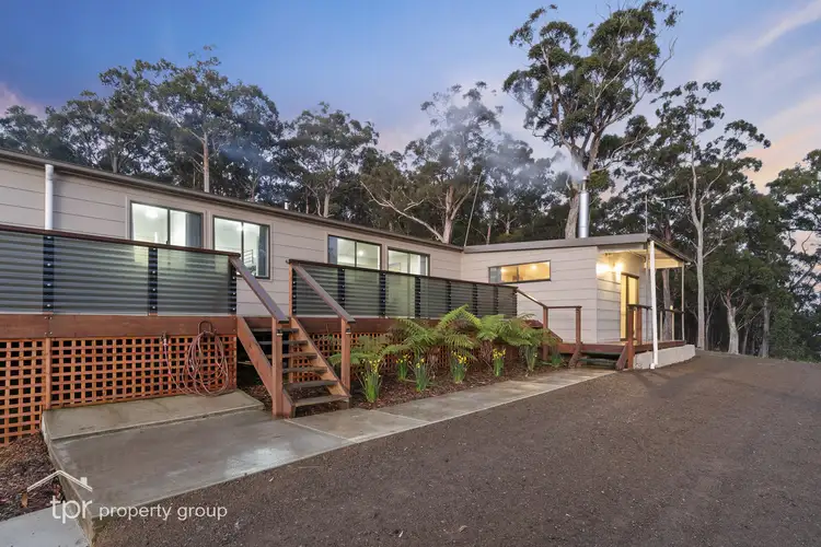 171 Hastings Bay Esplanade, Hastings TAS 7109