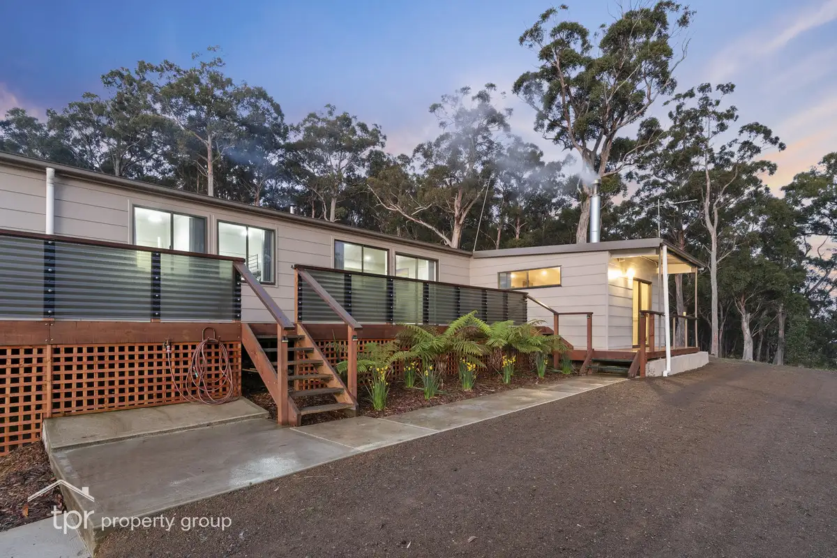 Main view of Homely house listing, 171 Hastings Bay Esplanade, Hastings TAS 7109