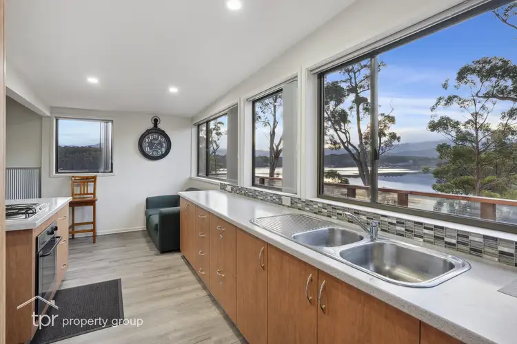 Third view of Homely house listing, 171 Hastings Bay Esplanade, Hastings TAS 7109