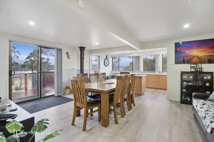 Sixth view of Homely house listing, 171 Hastings Bay Esplanade, Hastings TAS 7109