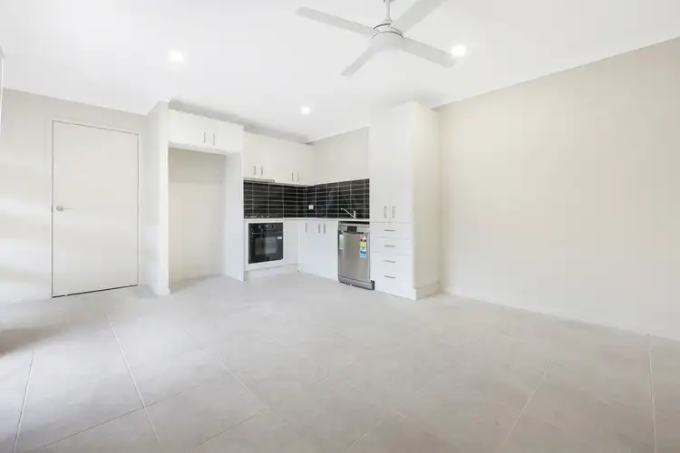 Second view of Homely unit listing, 2/10 Parkview Drive, Gunnedah NSW 2380