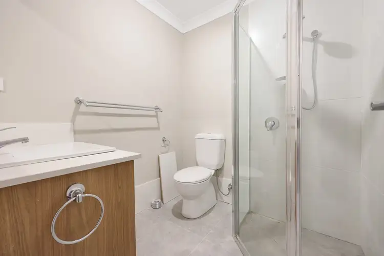 Fifth view of Homely unit listing, 2/10 Parkview Drive, Gunnedah NSW 2380