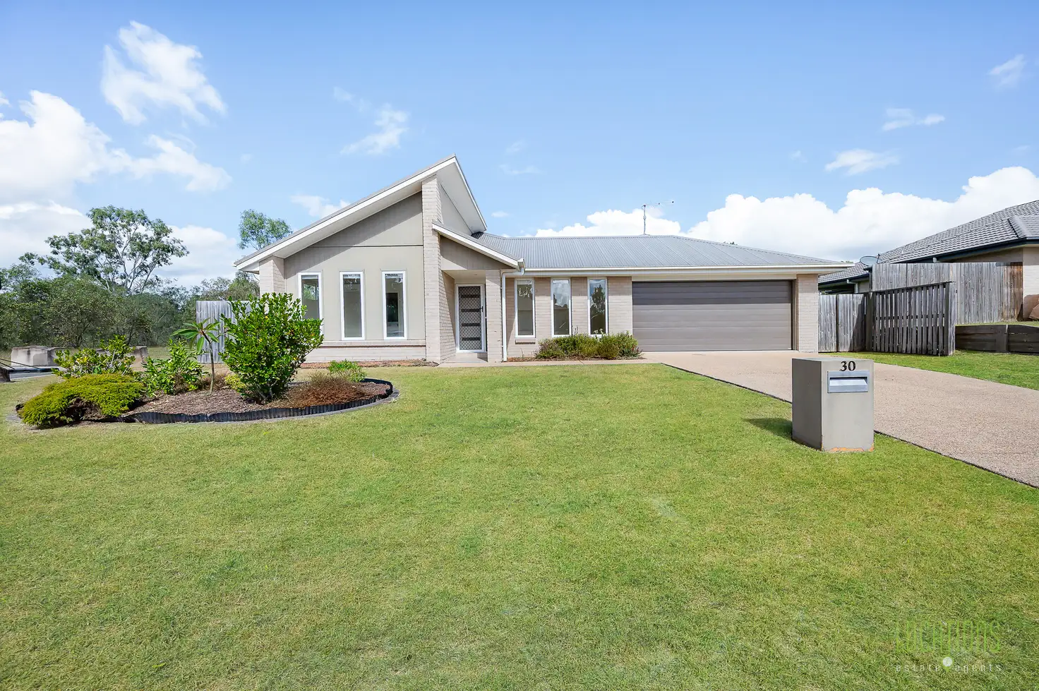 Main view of Homely house listing, 30 Orpheus Drive, Calliope QLD 4680