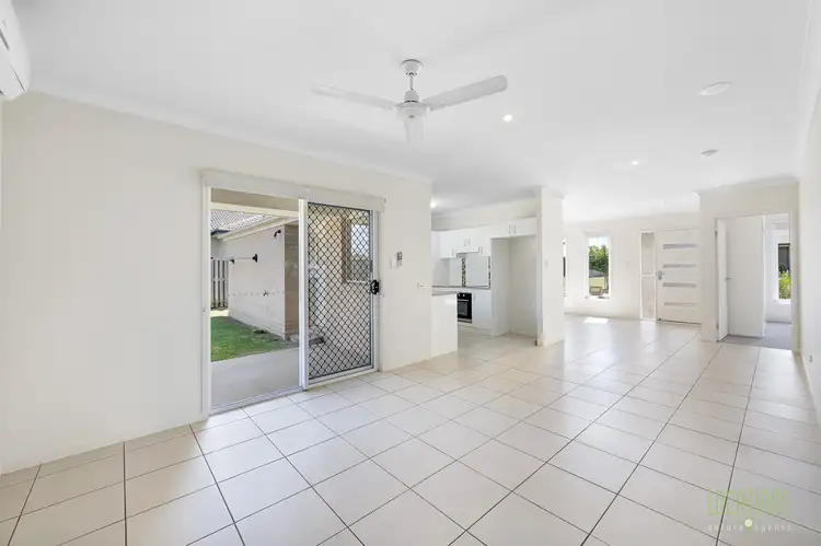 Second view of Homely house listing, 30 Orpheus Drive, Calliope QLD 4680
