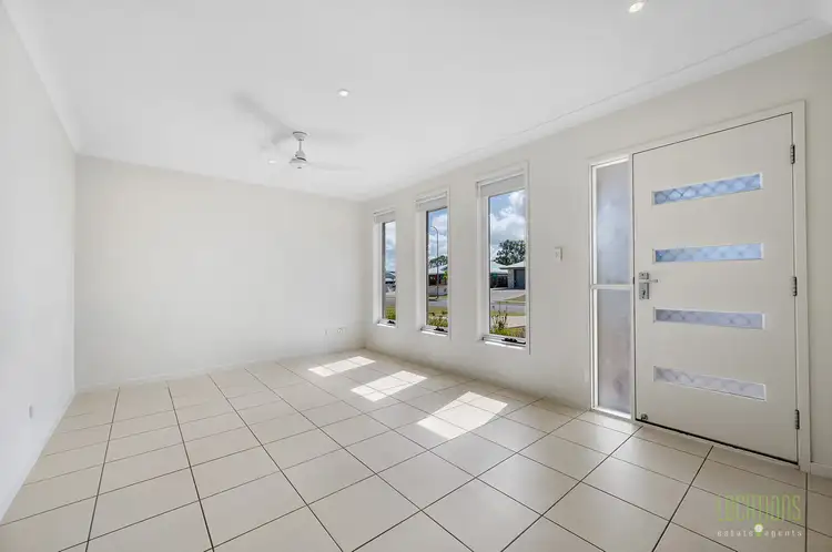 Third view of Homely house listing, 30 Orpheus Drive, Calliope QLD 4680