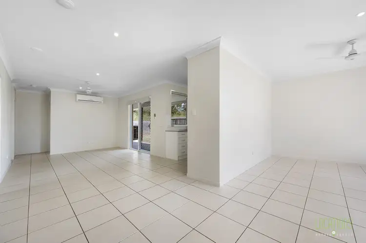 Fourth view of Homely house listing, 30 Orpheus Drive, Calliope QLD 4680