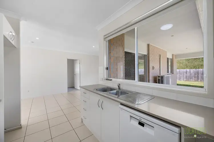 Sixth view of Homely house listing, 30 Orpheus Drive, Calliope QLD 4680