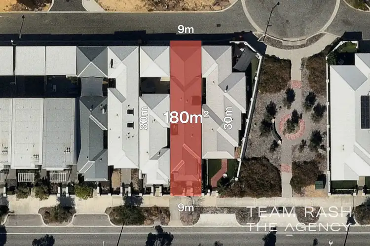 Main view of Homely house listing, 49 Trethowan Promenade, Alkimos WA 6038