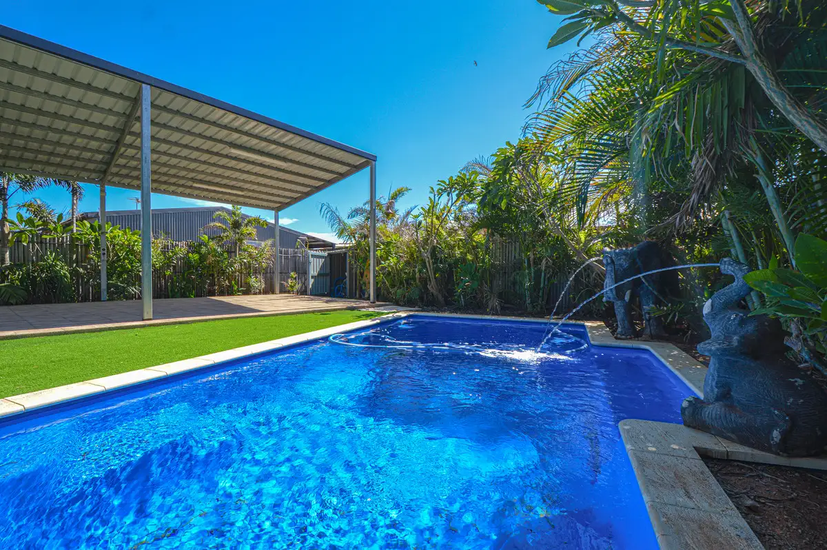 Main view of Homely house listing, 11 Tecoma Way, South Hedland WA 6722
