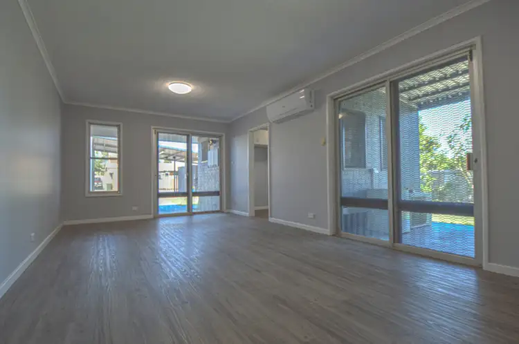 Fifth view of Homely house listing, 11 Tecoma Way, South Hedland WA 6722