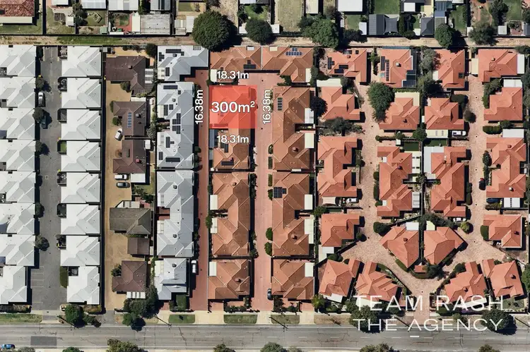 Main view of Homely unit listing, 5/20 Ivanhoe Street, Bassendean WA 6054