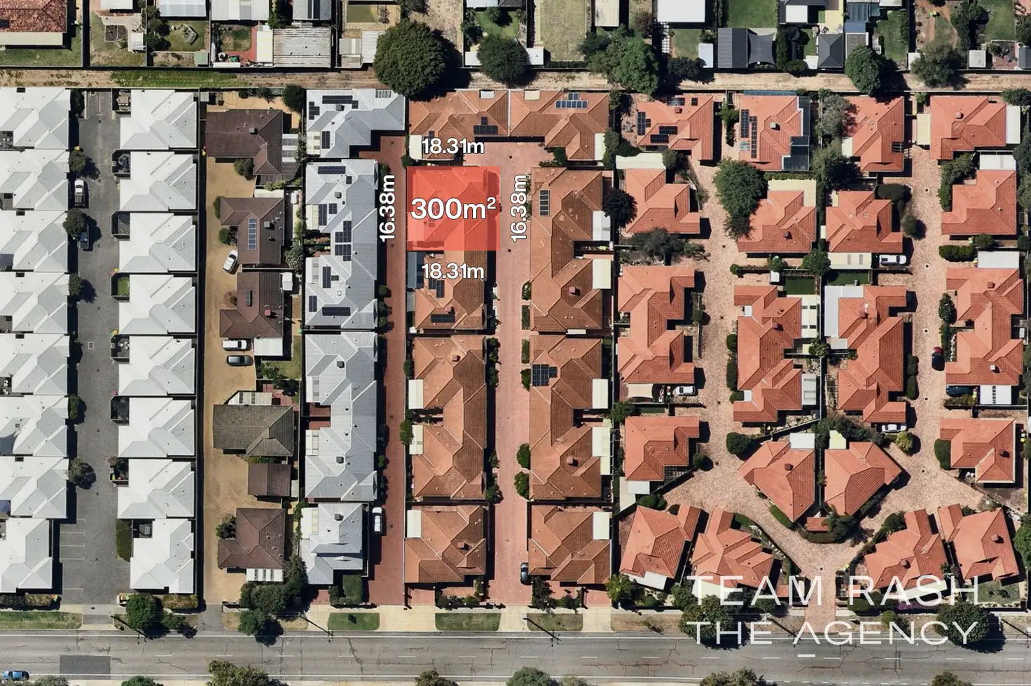 Main view of Homely unit listing, 5/20 Ivanhoe Street, Bassendean WA 6054