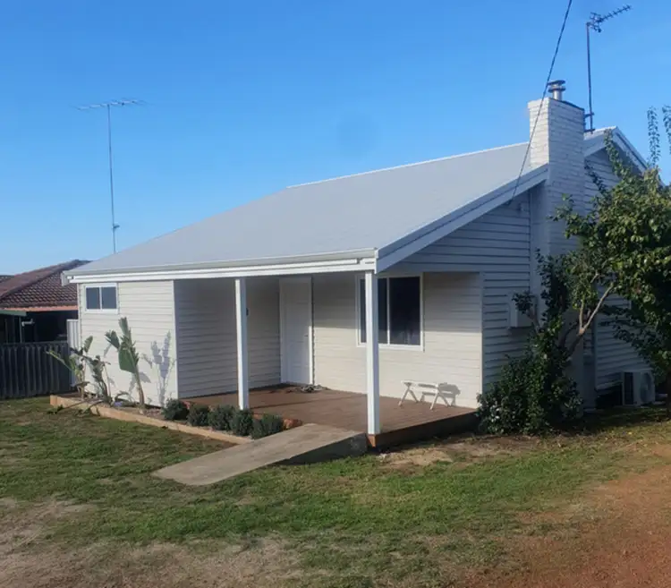 Main view of Homely house listing, 12 O'Connor Street, Manjimup WA 6258