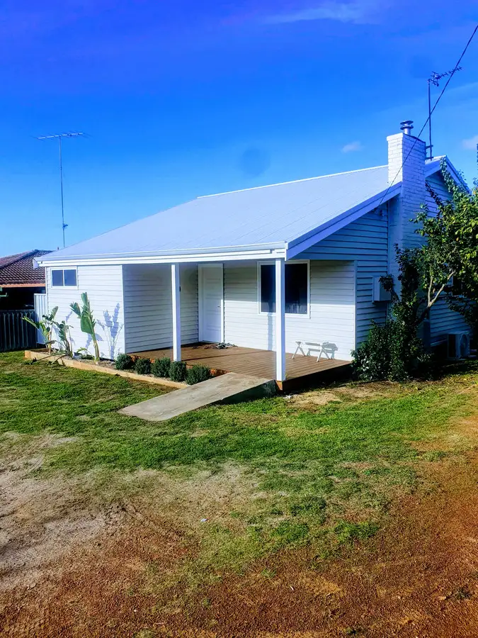 Second view of Homely house listing, 12 O'Connor Street, Manjimup WA 6258