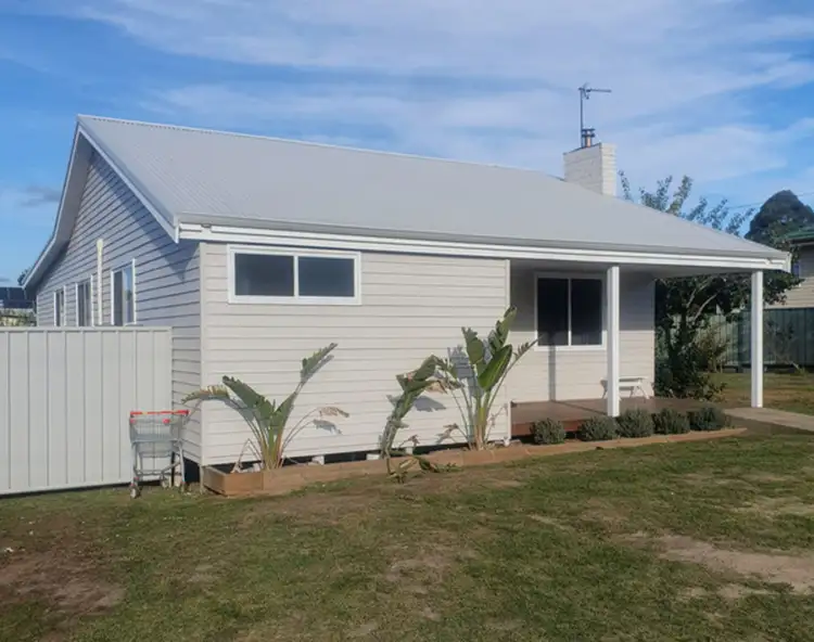 Third view of Homely house listing, 12 O'Connor Street, Manjimup WA 6258