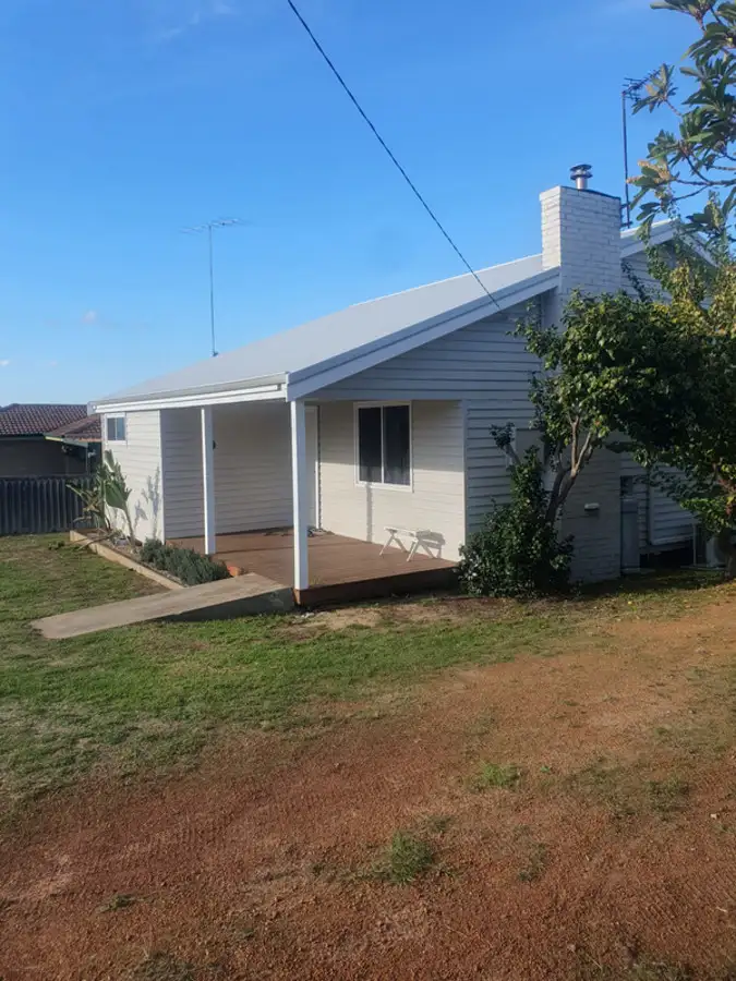 Fifth view of Homely house listing, 12 O'Connor Street, Manjimup WA 6258