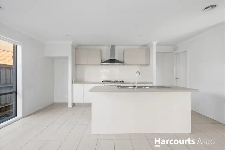 Third view of Homely house listing, 12 Anfield Road, Clyde North VIC 3978
