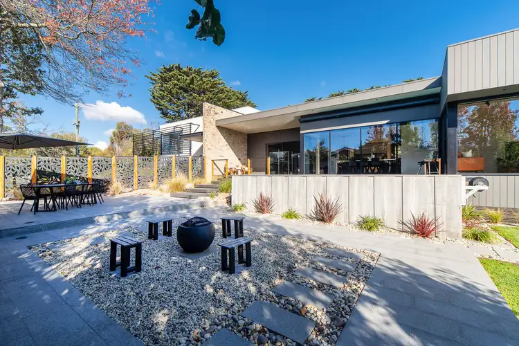 Second view of Homely house listing, 103 Quinns Parade, Mount Eliza VIC 3930