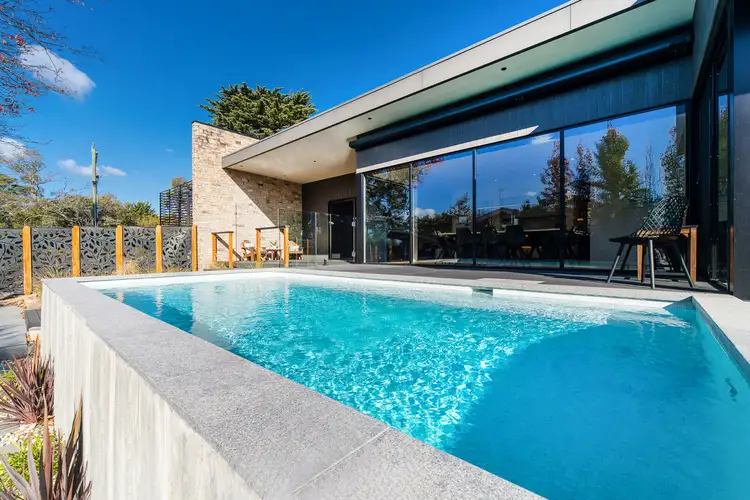 Third view of Homely house listing, 103 Quinns Parade, Mount Eliza VIC 3930