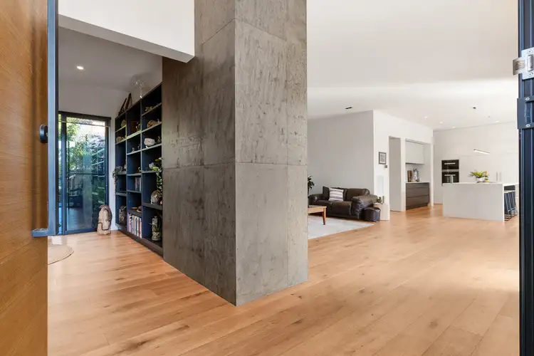 Sixth view of Homely house listing, 103 Quinns Parade, Mount Eliza VIC 3930