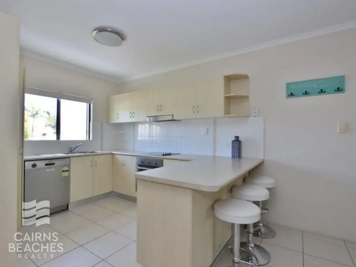 Main view of Homely apartment listing, 8/12 Oyster Court, Trinity Beach QLD 4879