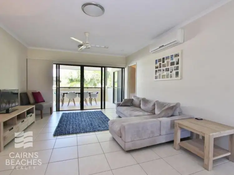 Second view of Homely apartment listing, 8/12 Oyster Court, Trinity Beach QLD 4879