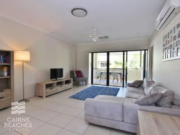 Third view of Homely apartment listing, 8/12 Oyster Court, Trinity Beach QLD 4879