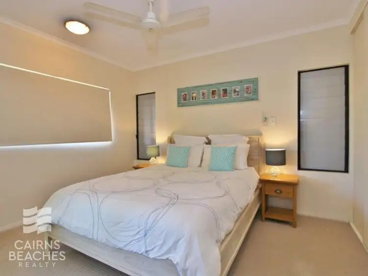 Fourth view of Homely apartment listing, 8/12 Oyster Court, Trinity Beach QLD 4879