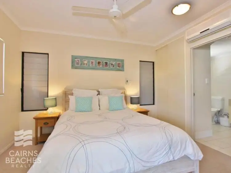 Fifth view of Homely apartment listing, 8/12 Oyster Court, Trinity Beach QLD 4879