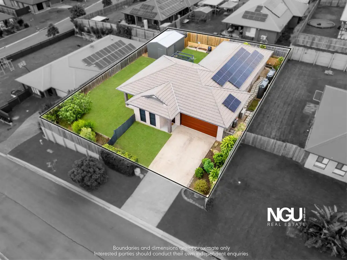 Main view of Homely house listing, 28 Emeraldwood Street, Fernvale QLD 4306